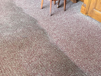 Carpet Cleaning Plymouth