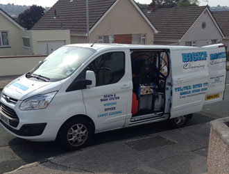 Carpet Cleaning Plymouth